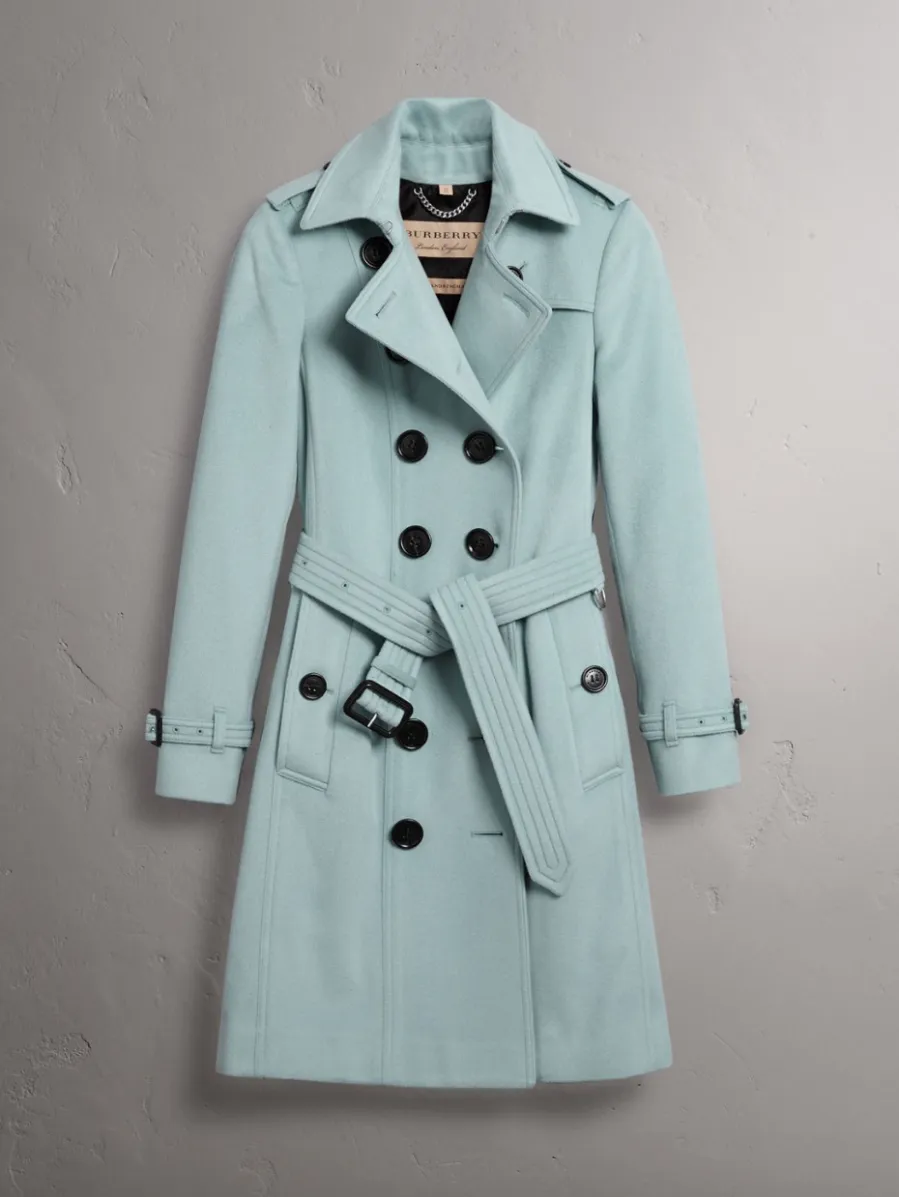 burberry coat