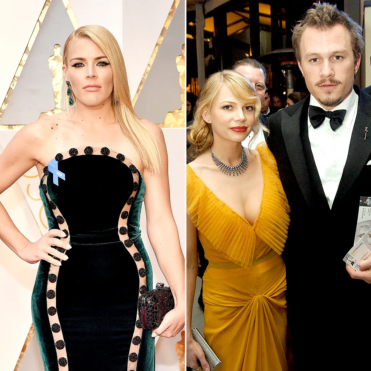 Busy-Philipps-Michelle-Williams-Heath-Ledger