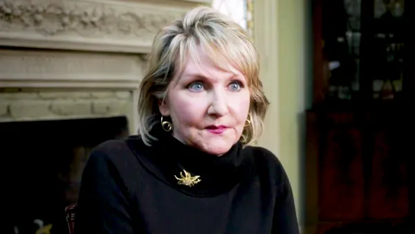 Kathleen Peterson’s sister Candace Zamperini