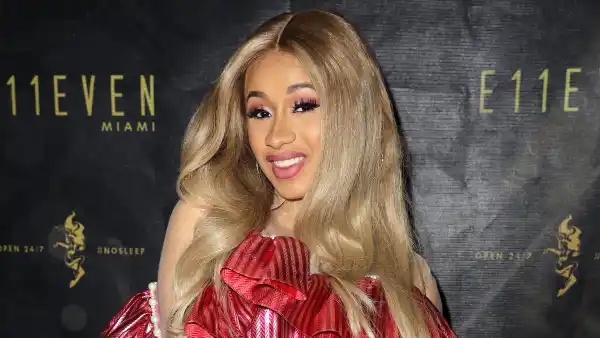 Cardi B