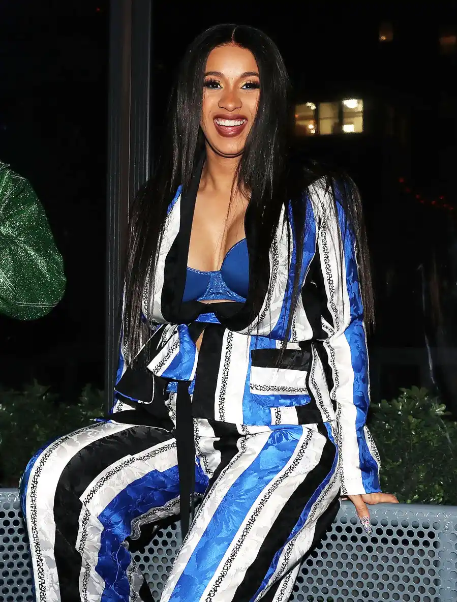 Cardi B