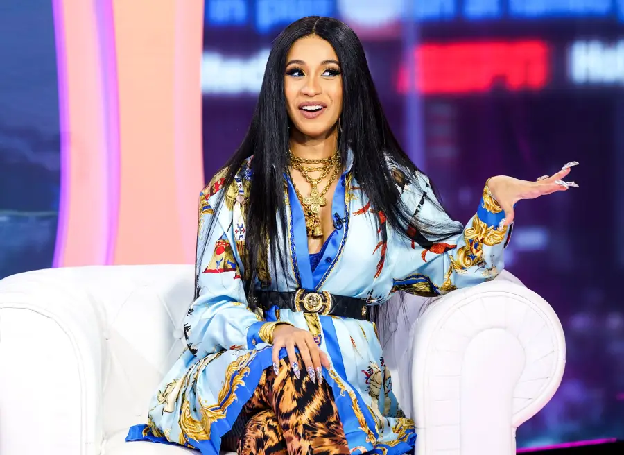 Cardi B