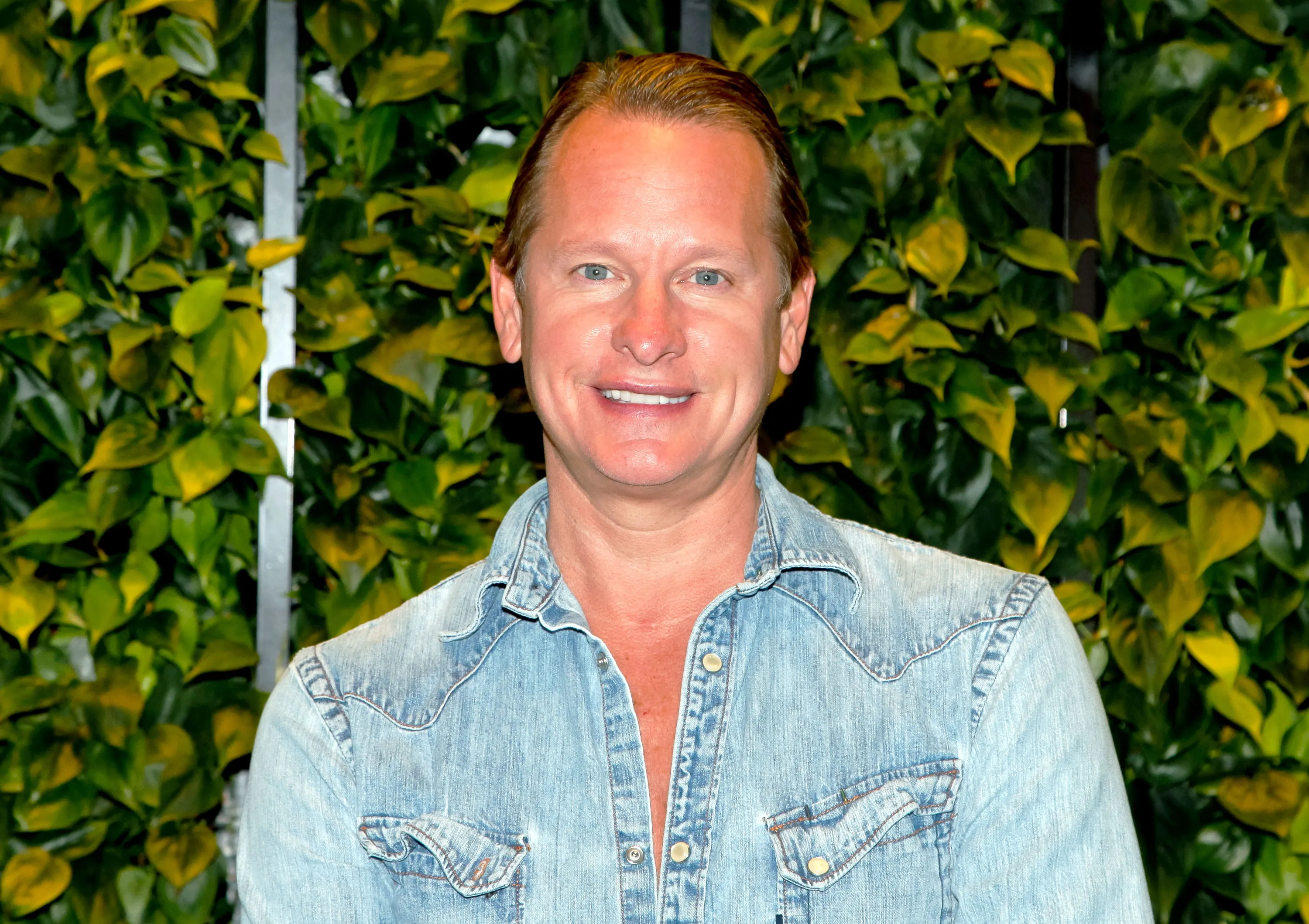 Carson Kressley