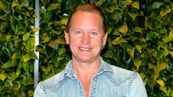 Carson Kressley
