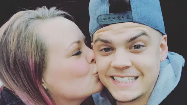 Catelynn Lowell slams haters attacking her Tyler Baltierra marriage