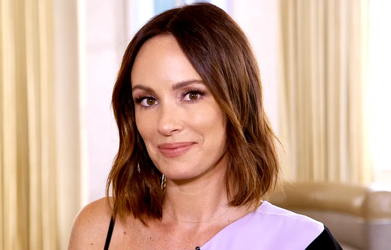 Catt Sadler