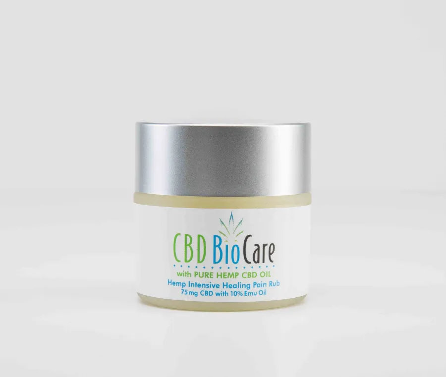 cbd bio care