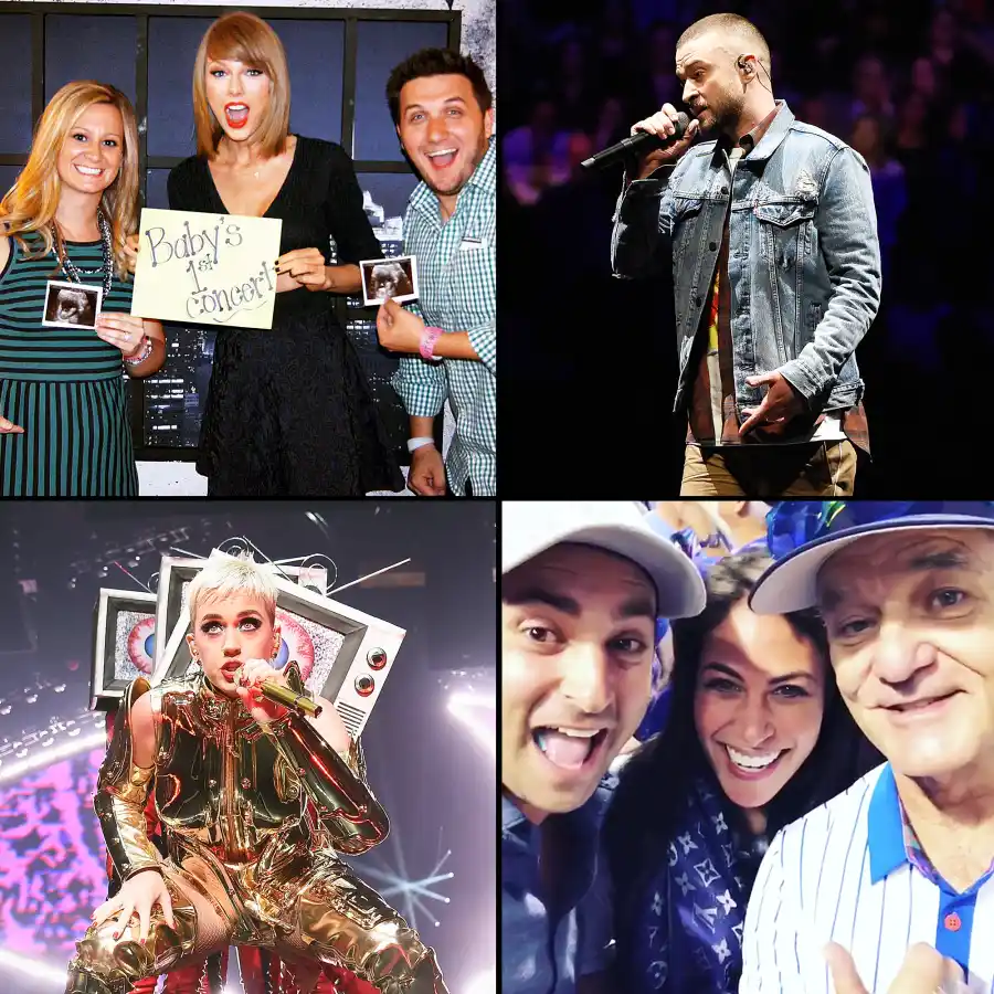 Celebrities Who Have Helped Fans Announce Milestones