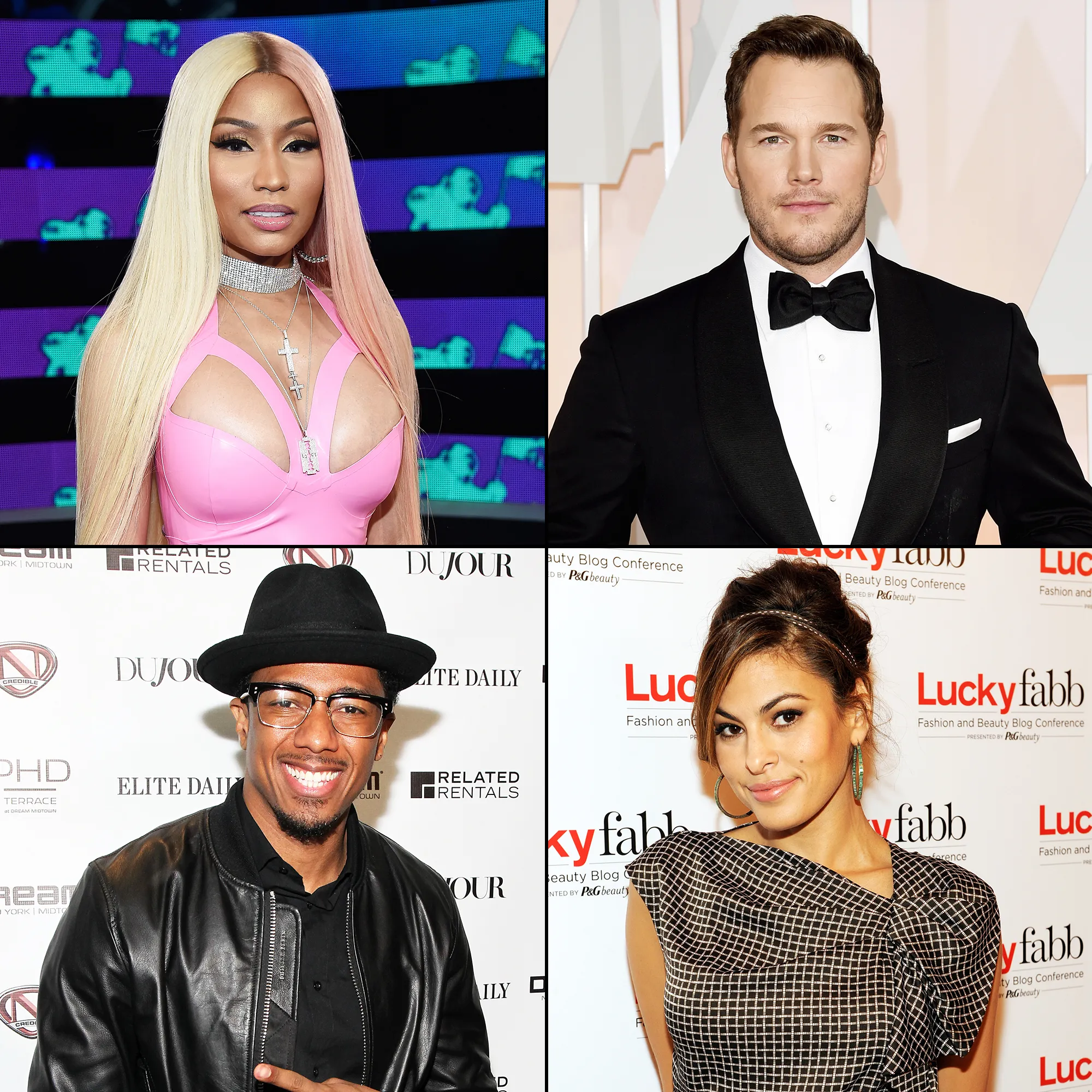 Celebrities Who Were Waiters