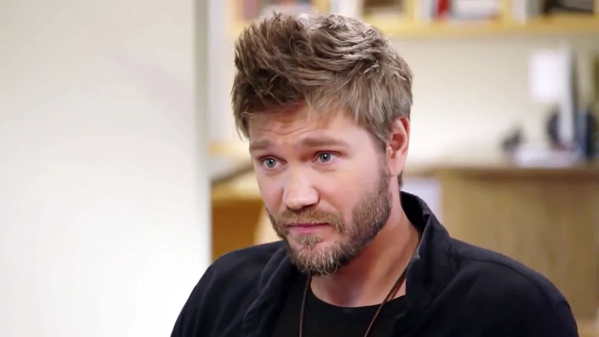 Chad Michael Murray Hollywood Medium