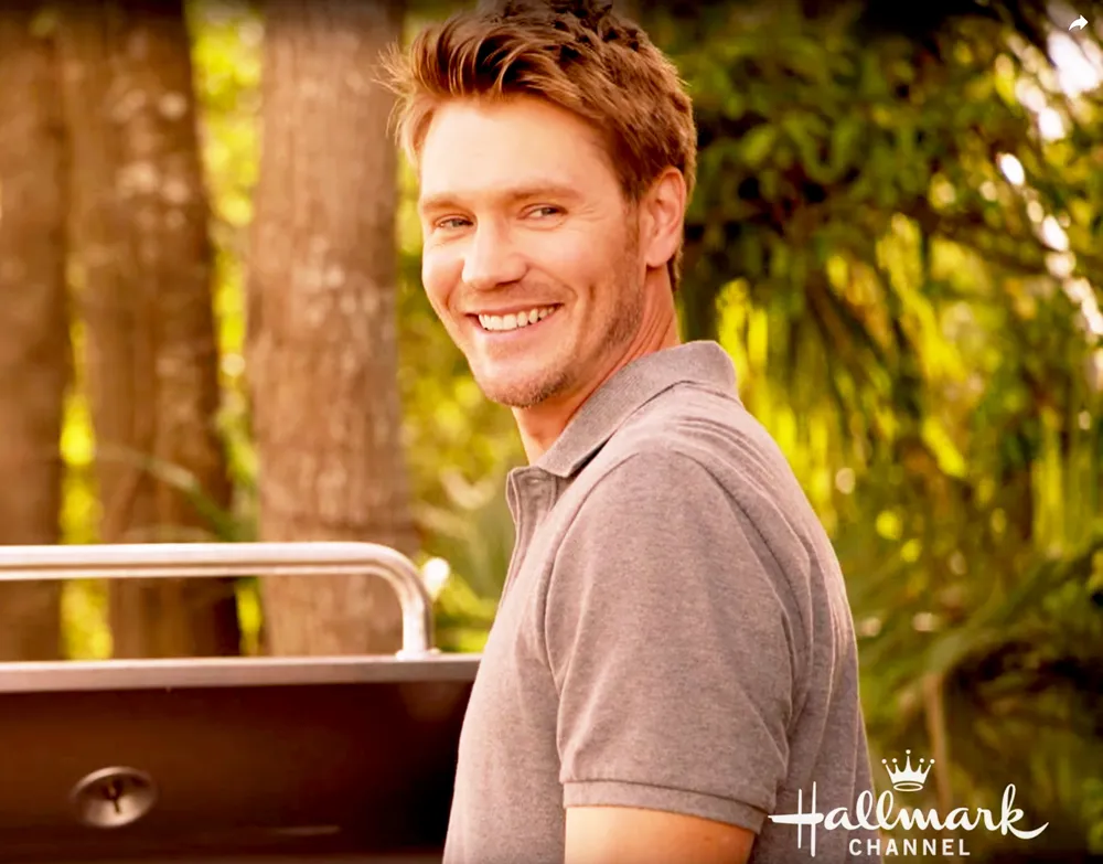 Chad Michael Murray in &lsquo;The Beach House&lsquo;