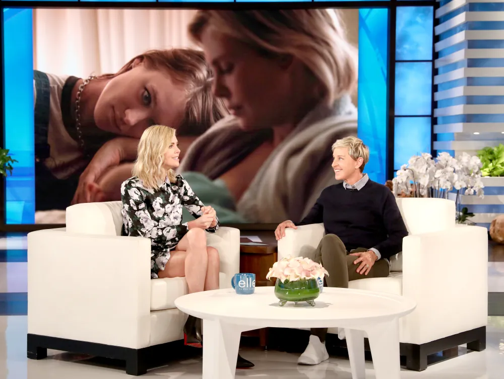 Charlize-Theron-Ellen-DeGeneres