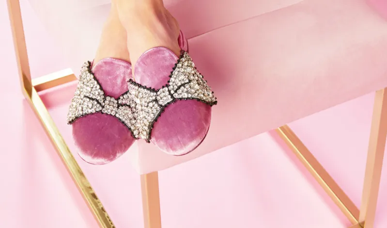 Chiara Ferragni x disney