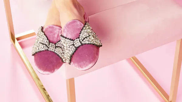 Chiara Ferragni x disney