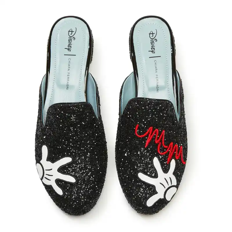 Chiara Ferragni x disney