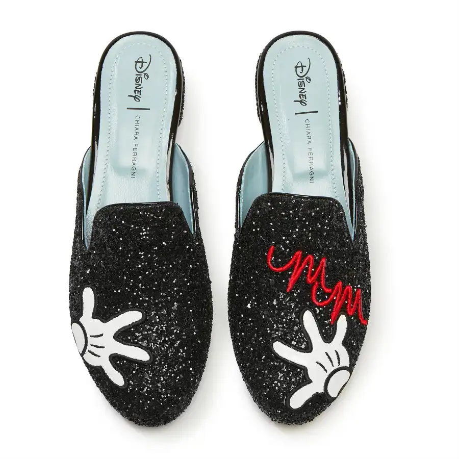 Chiara Ferragni x disney