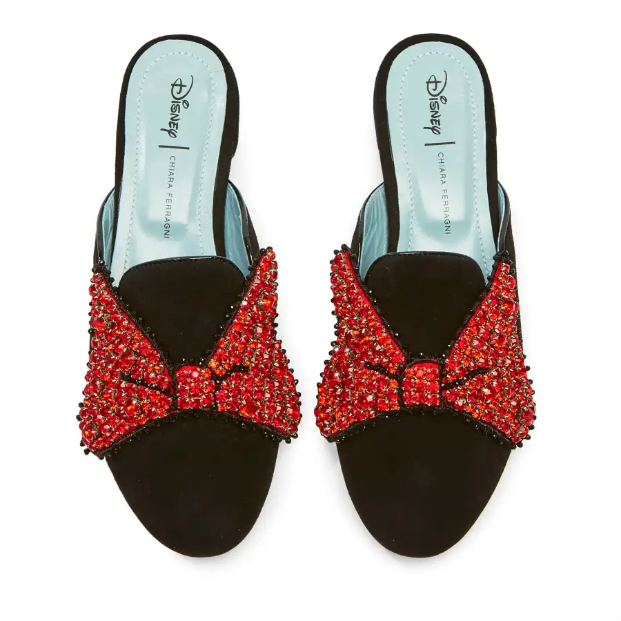 Chiara Ferragni x disney