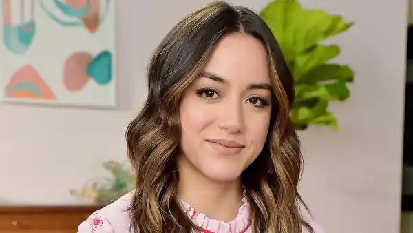 Chloe Bennet, #NeverExpire