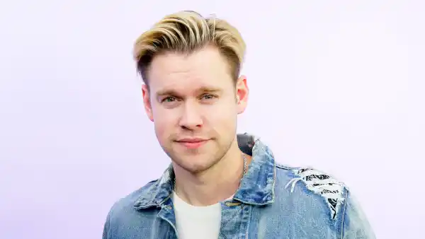 Chord Overstreet