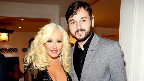 Christina-Aguilera-and-Matthew-Rutler