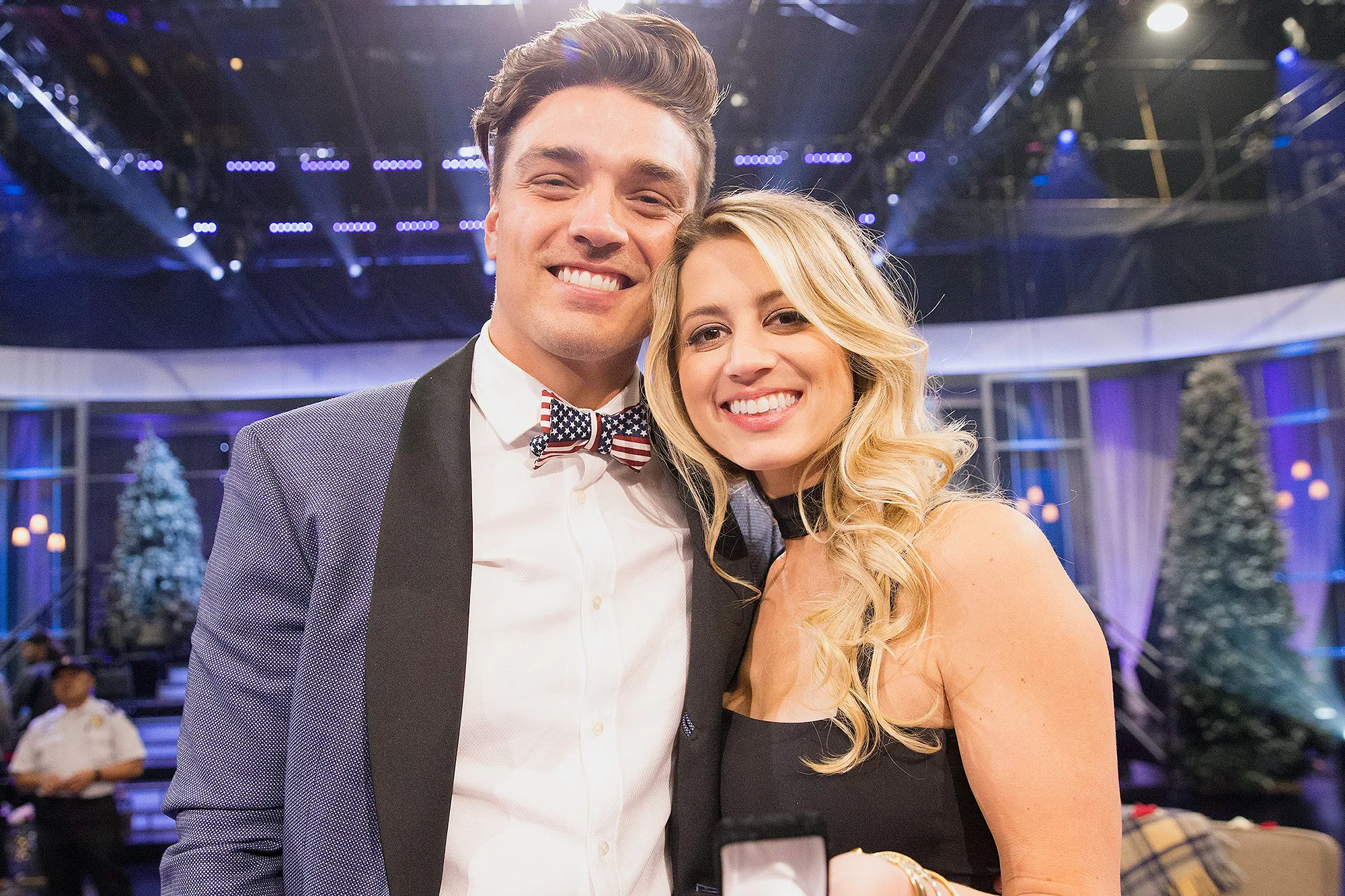 Dean Unglert, Lesley Murphy, Split, Instagram