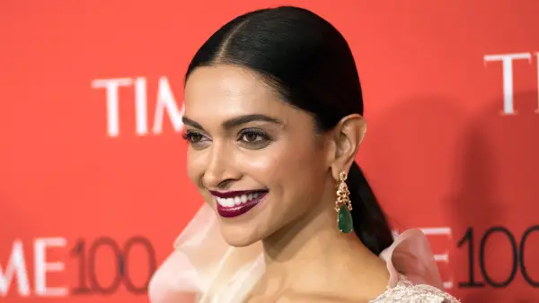 Deepika Padukone