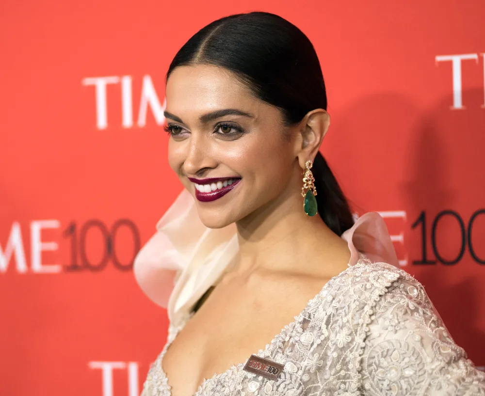 Deepika Padukone