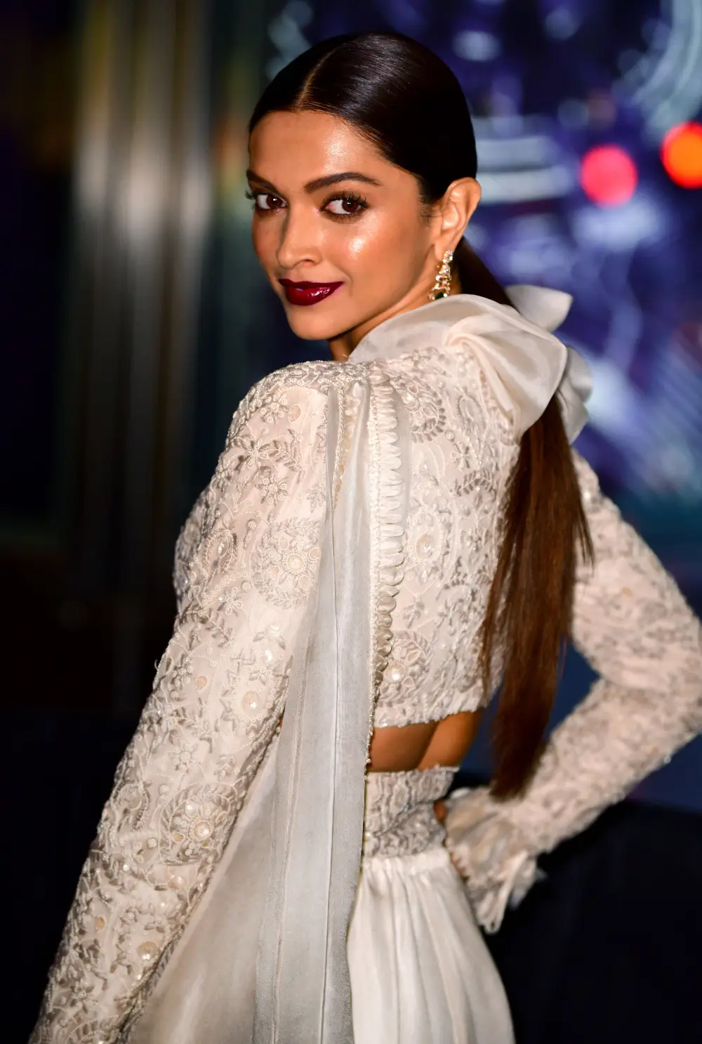 Deepika Padukone
