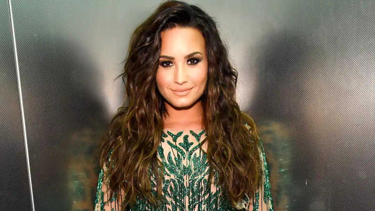 Demi Lovato