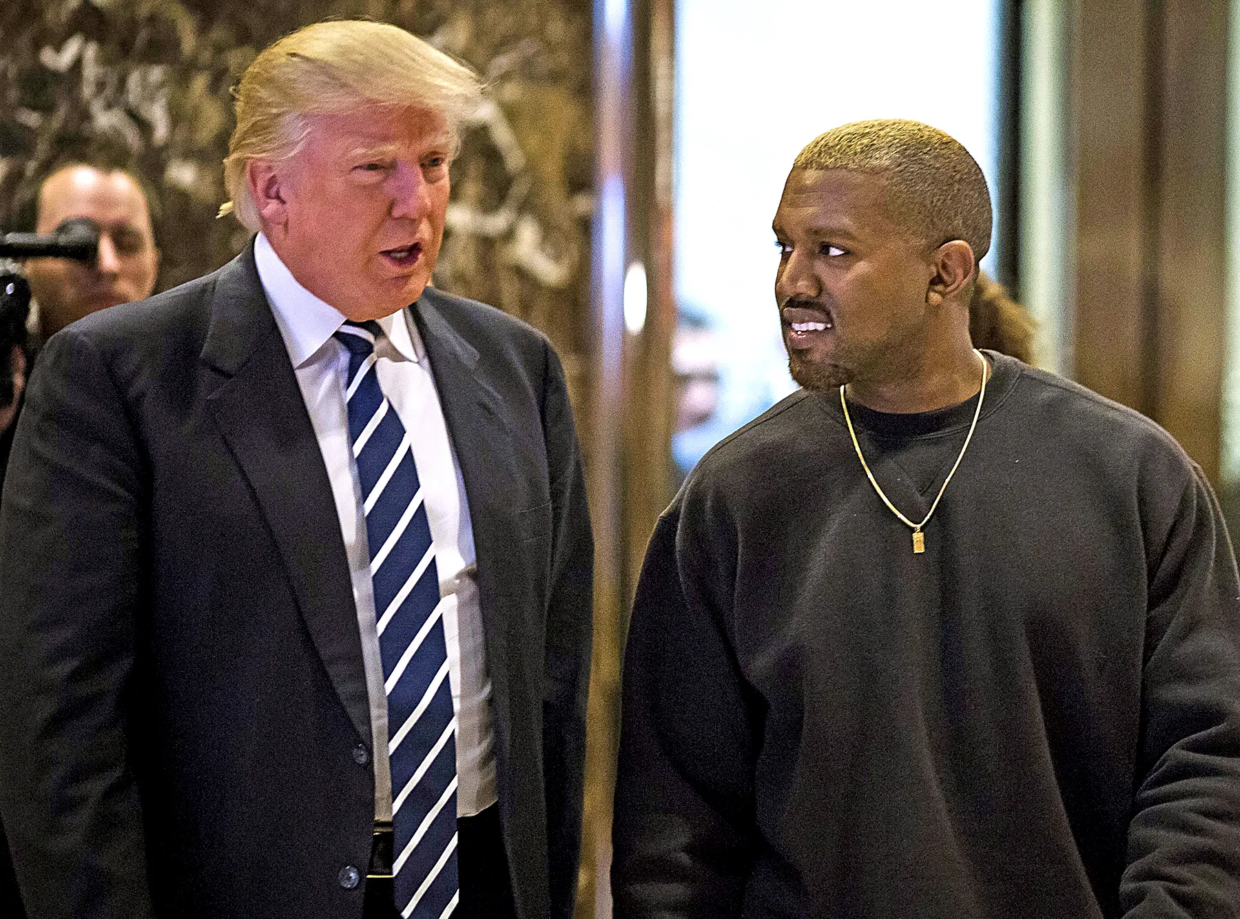 donald-trump-kanye-west