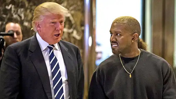 donald-trump-kanye-west