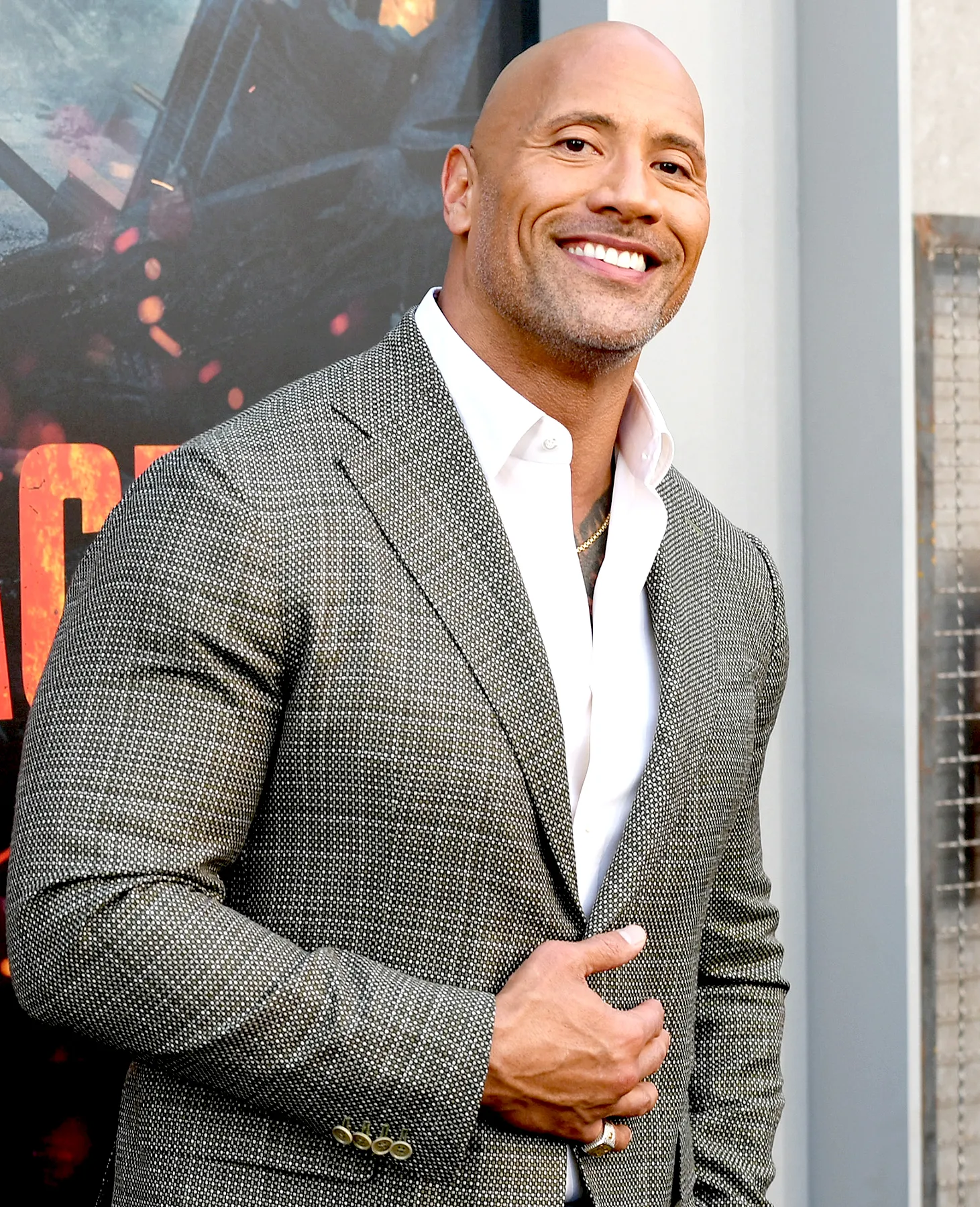 Dwayne-Johnson-not-sleeping