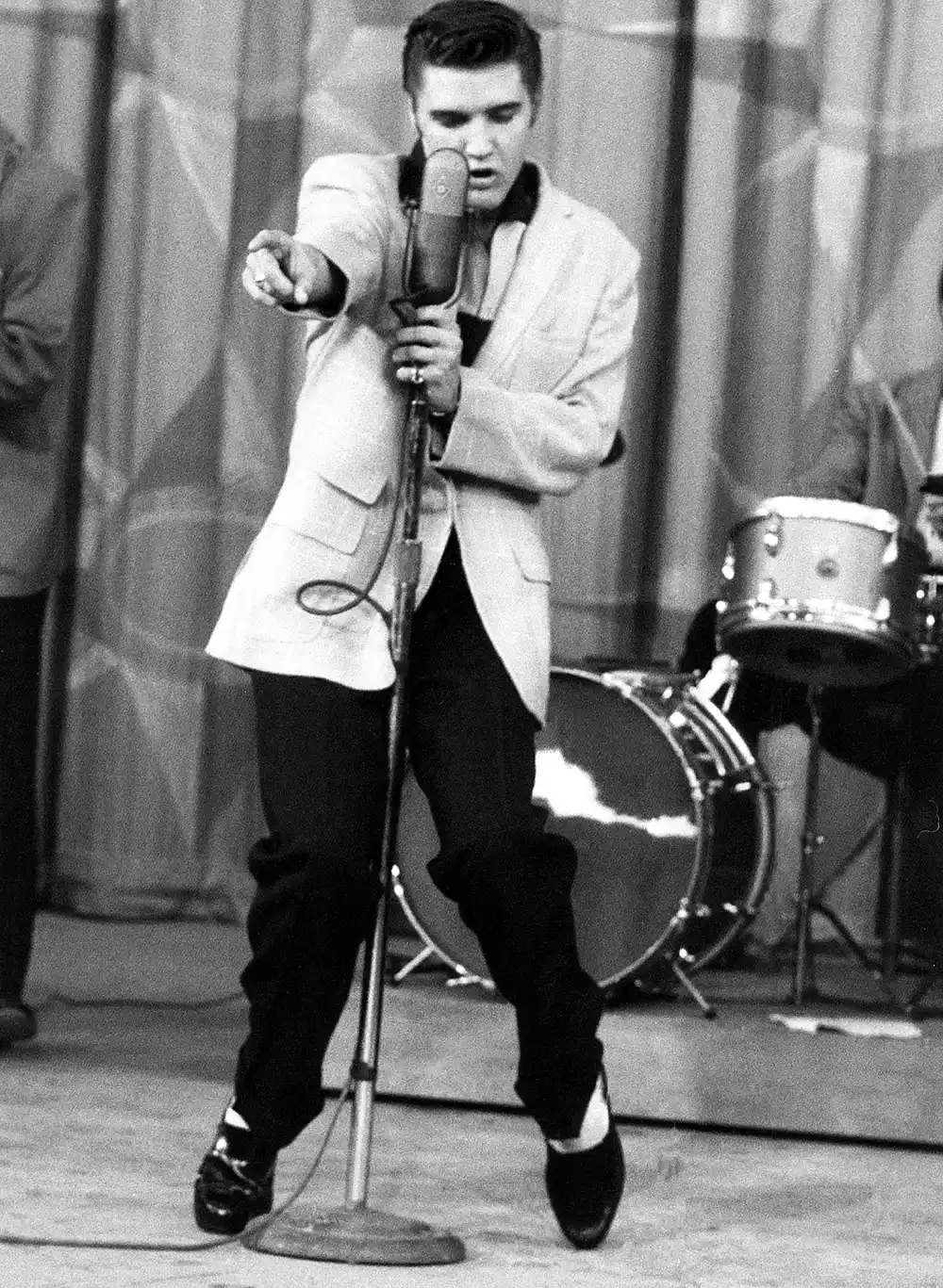 Elvis Presley
