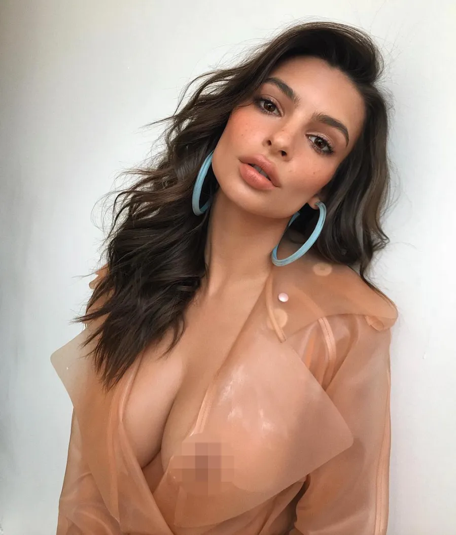 emily ratajkowski
