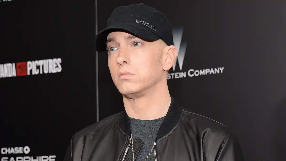 Eminem, Sober, Ten Years, Sobriety