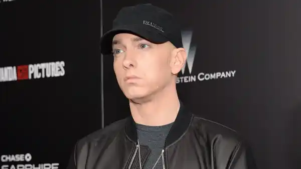 Eminem, Sober, Ten Years, Sobriety