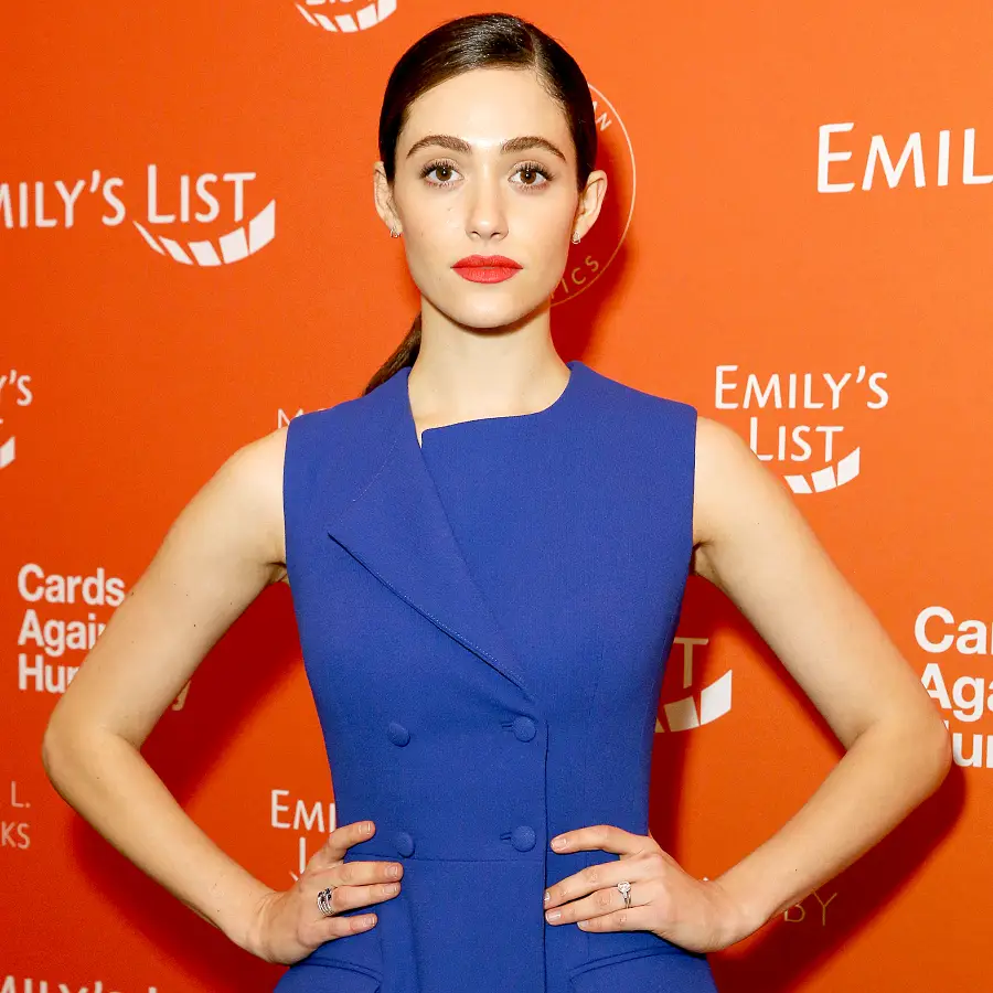 Emmy-Rossum