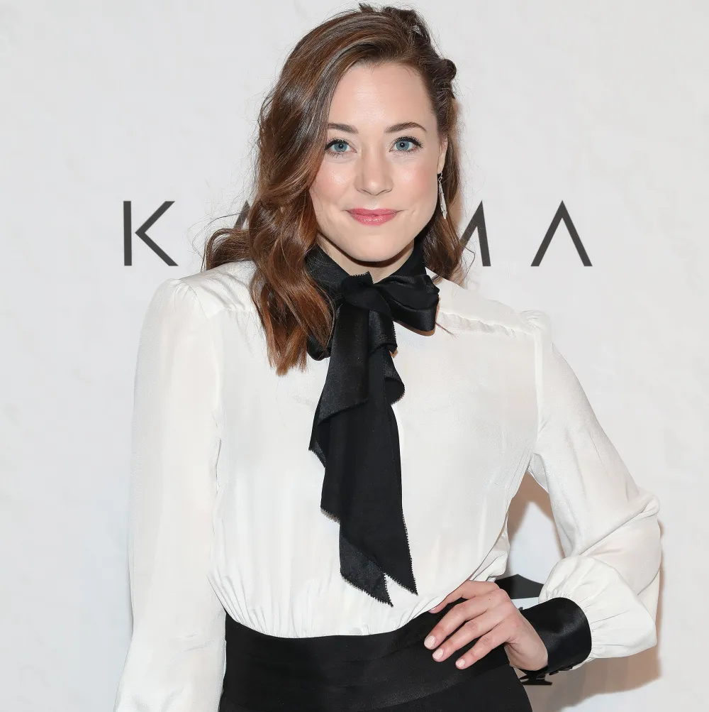 Erika Henningsen, Lindsay Lohan, Mean Girls