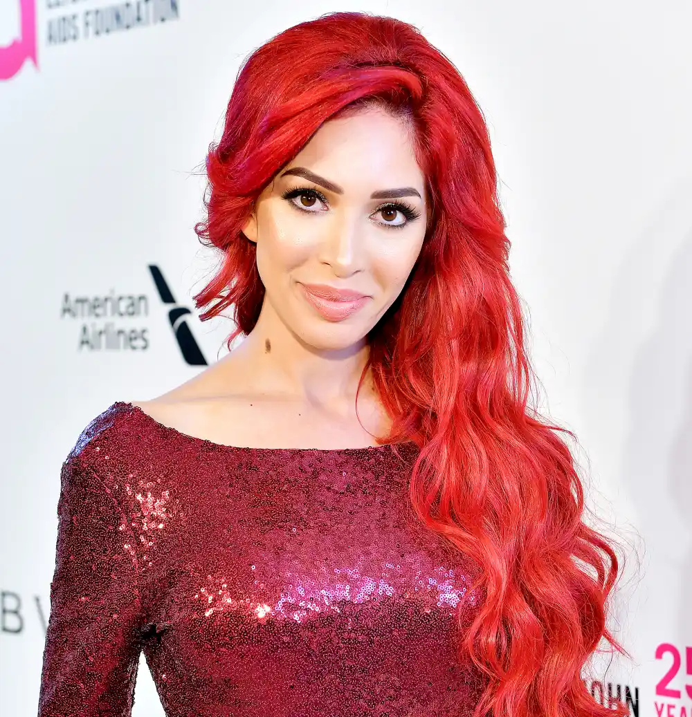 Farrah-Abraham