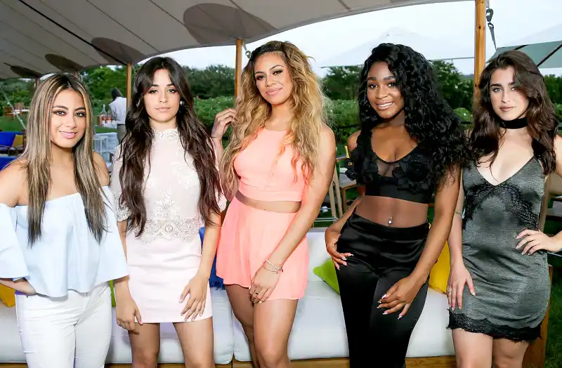 fifth-harmony