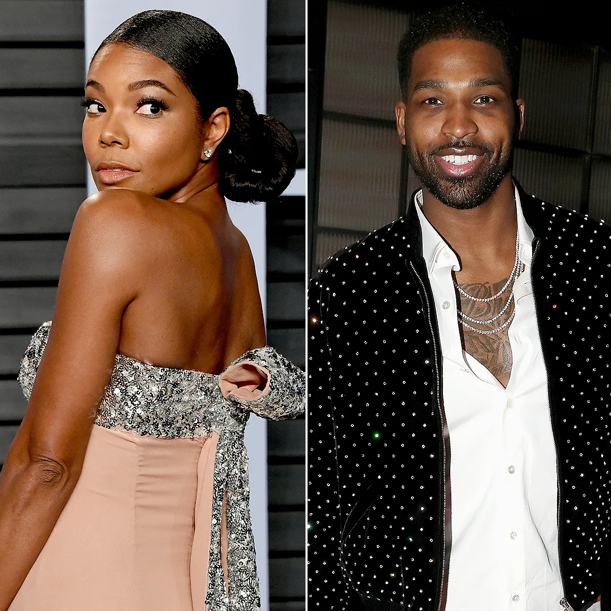 Gabrielle-Union-Tristan-Thompson