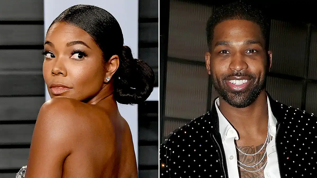 Gabrielle-Union-Tristan-Thompson