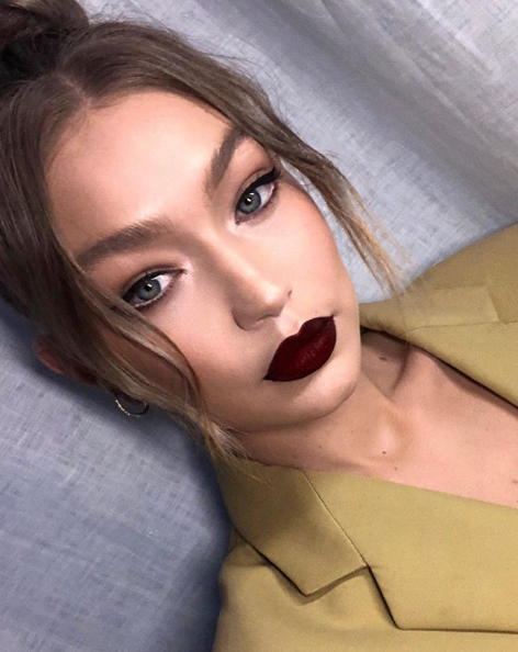 Gigi Hadid