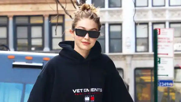 Gigi Hadid