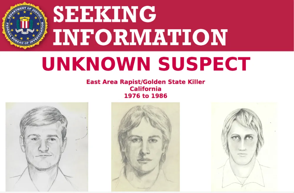 Golden-State-Killer-sketches-FBI