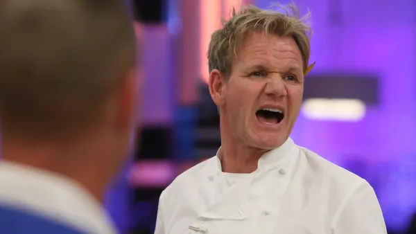 Gordon Ramsay