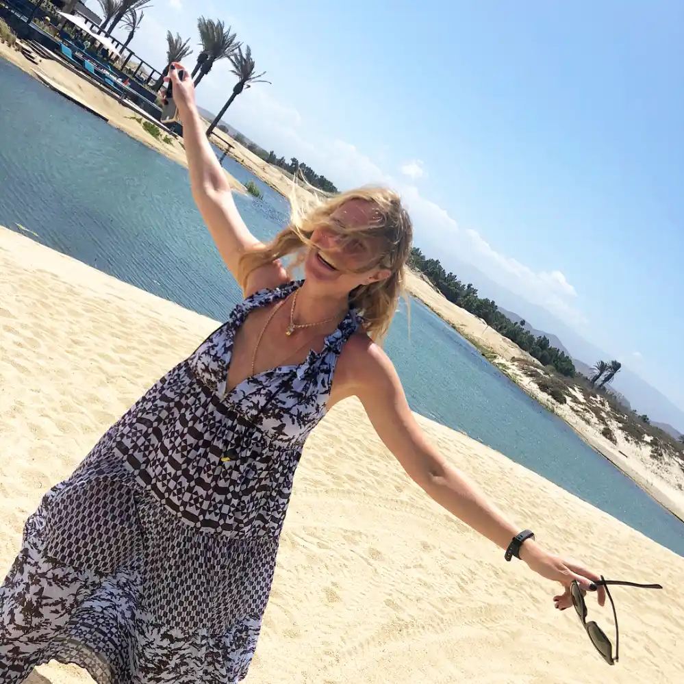 Gwyneth Paltrow Instagram