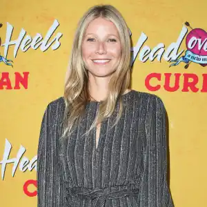Gwyneth Paltrow