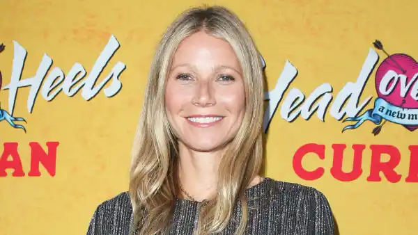 Gwyneth Paltrow