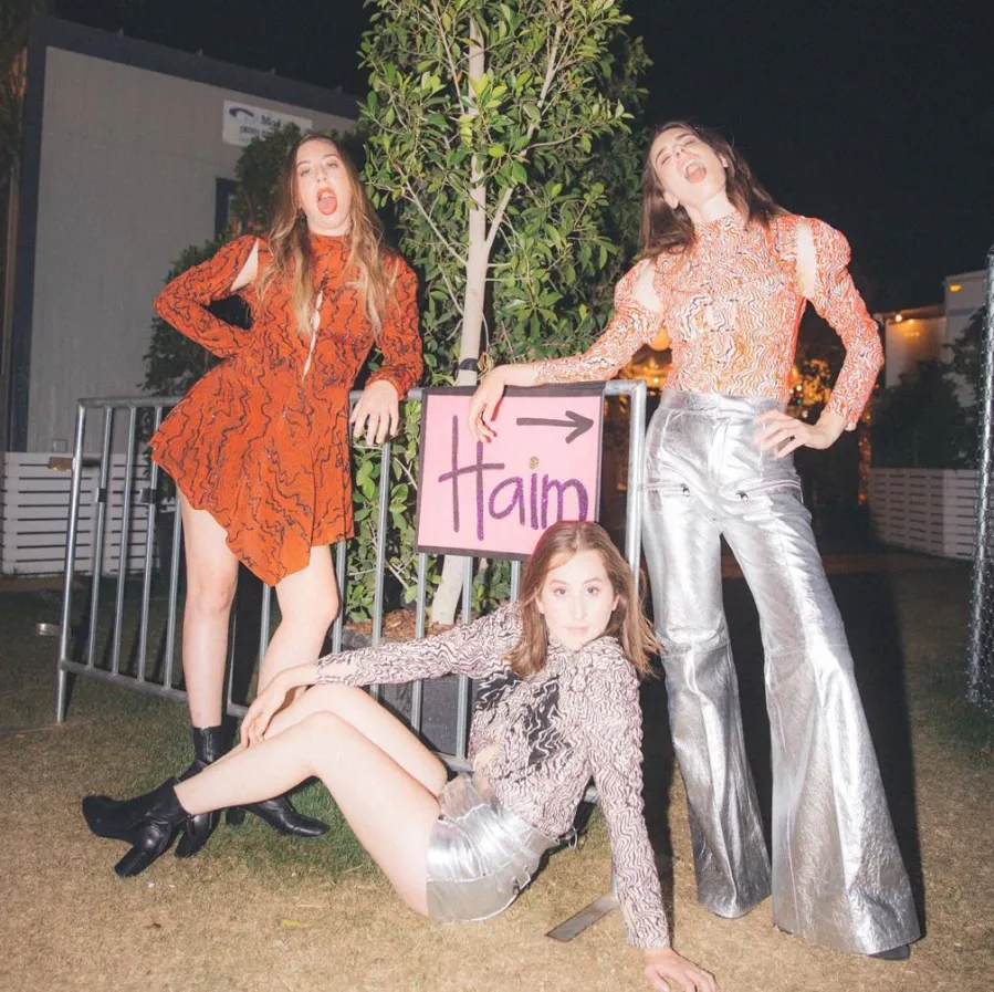 HAIM